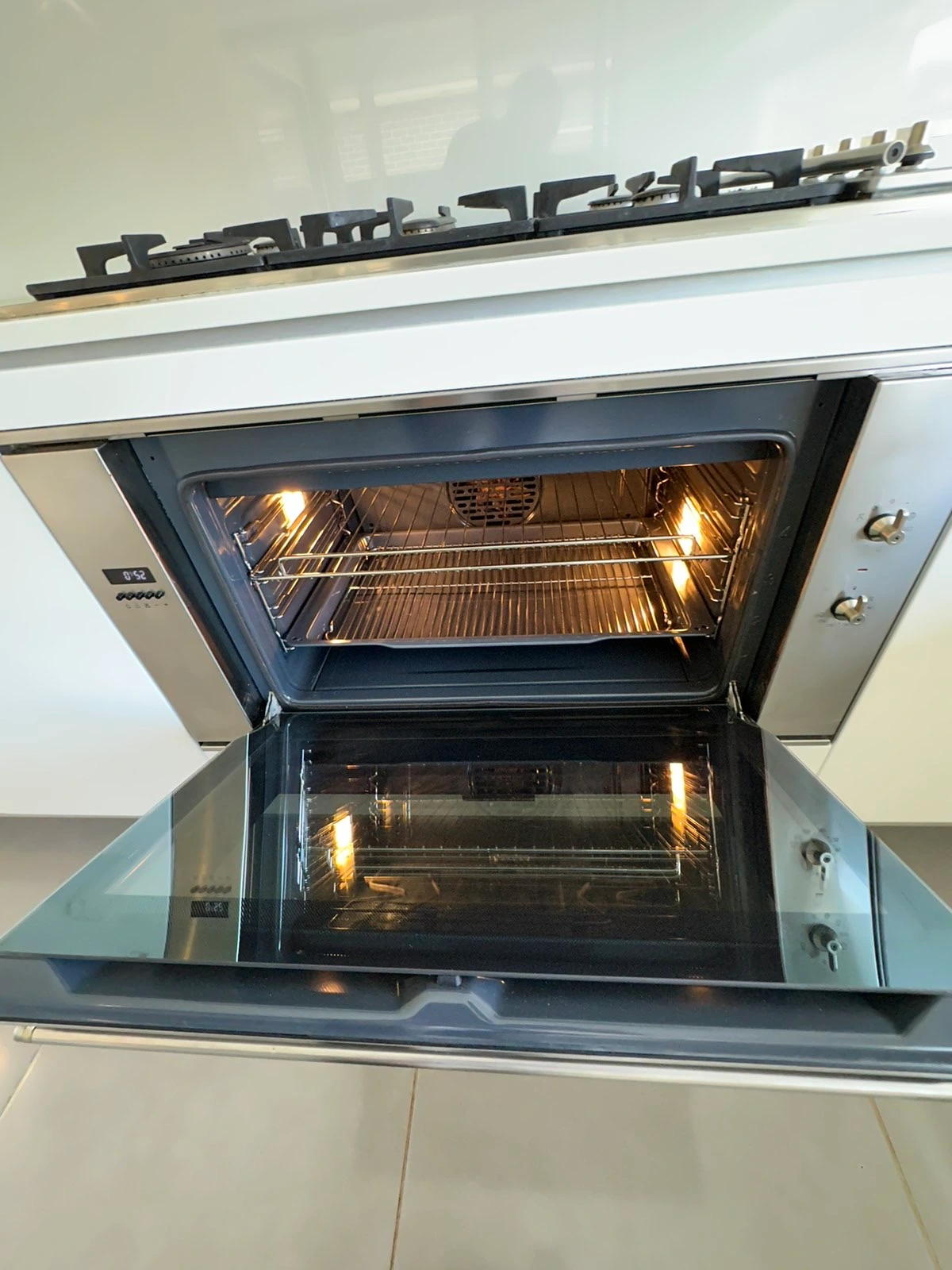 Oven Cleaning Sydney
