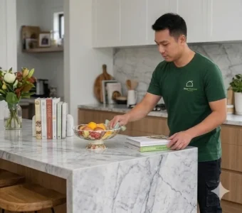 Regular Home Cleaning